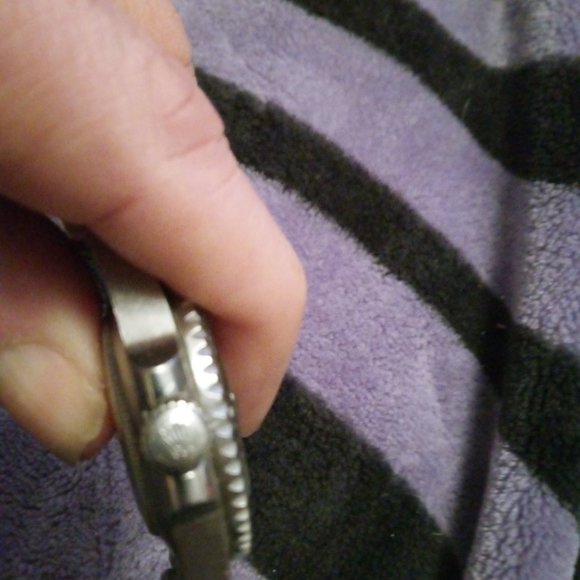 Authentic Rolex - Picture 2 of 6